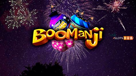 boomanji slot